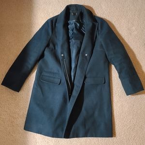 Topshop coat